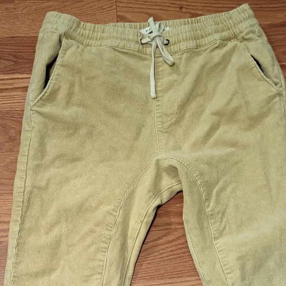 PACSUN cotton joggers - Picture 3 of 4